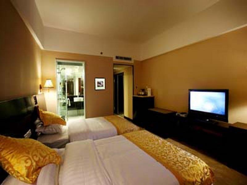 Manwan Resort Hotel — photo 4
