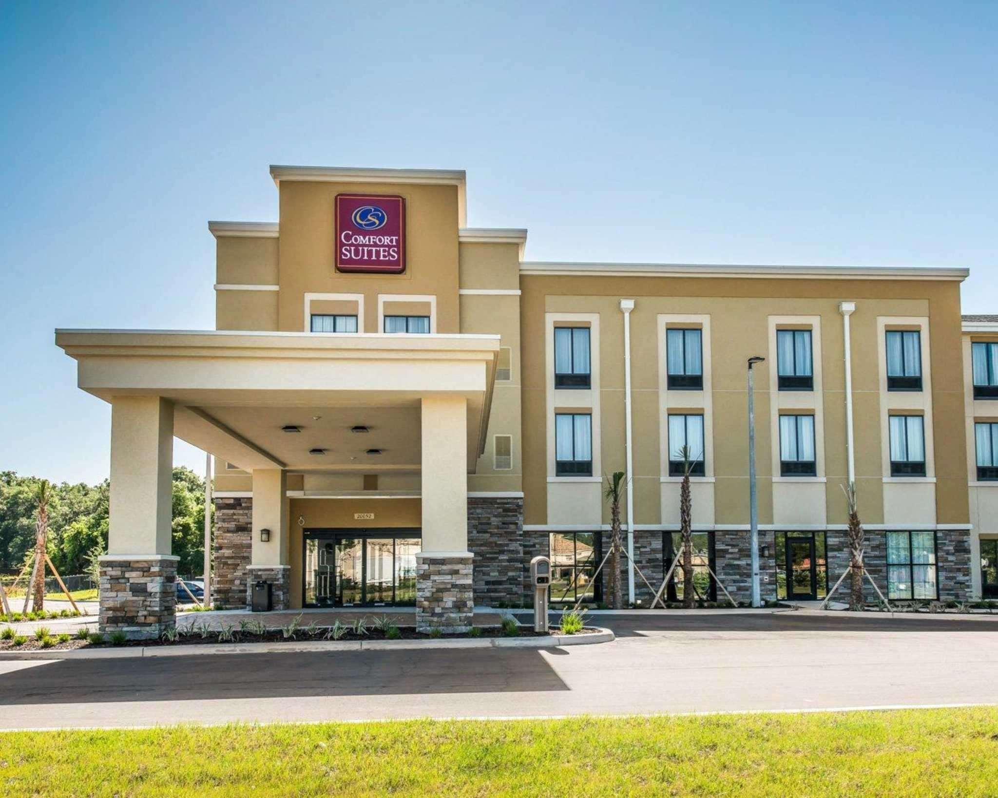 Comfort Suites Near Rainbow Springs — photo 4