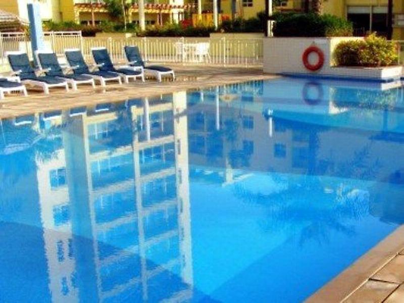 Nuran Greens Serviced Residences — photo 4