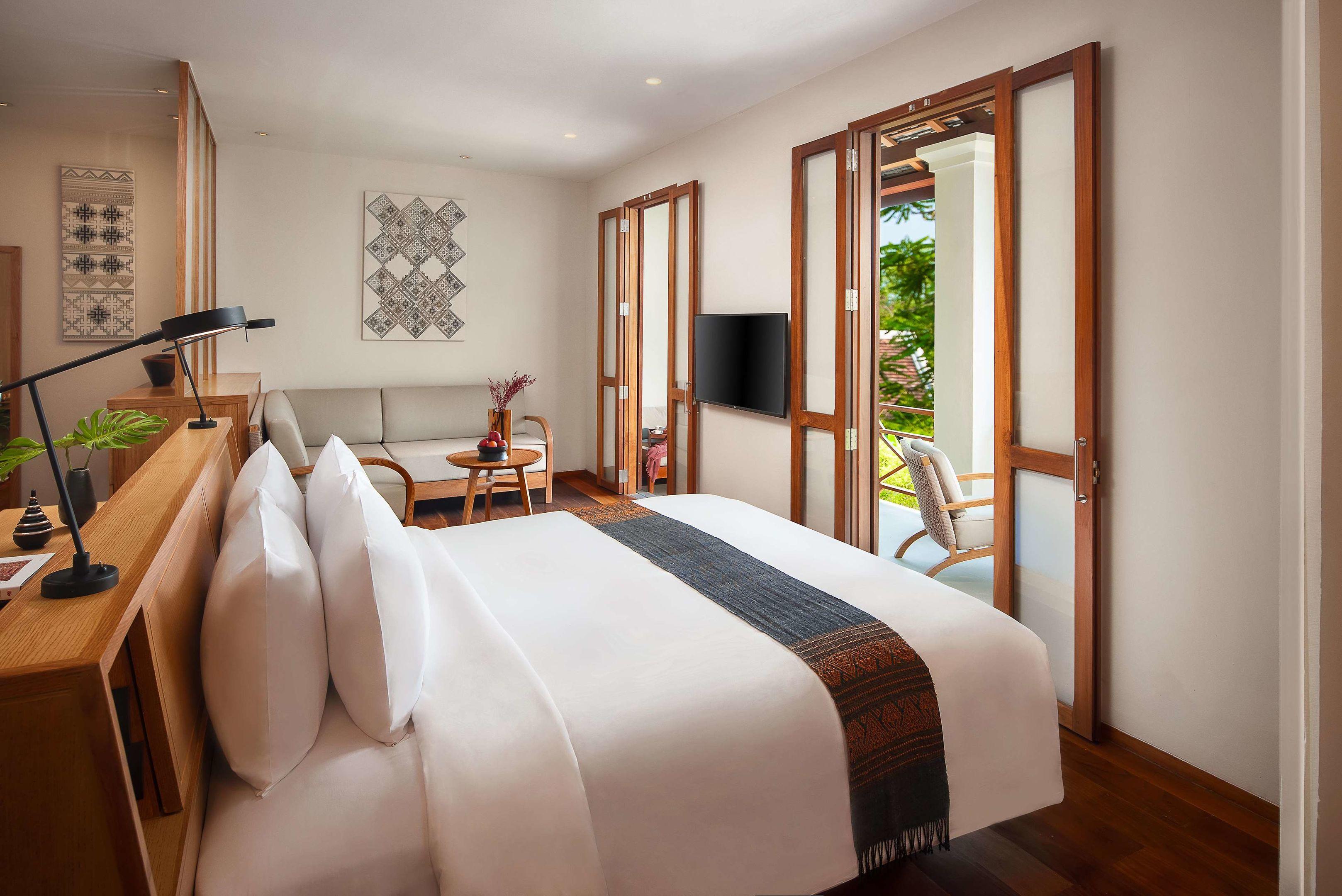 AVANI+ Luang Prabang — photo 4