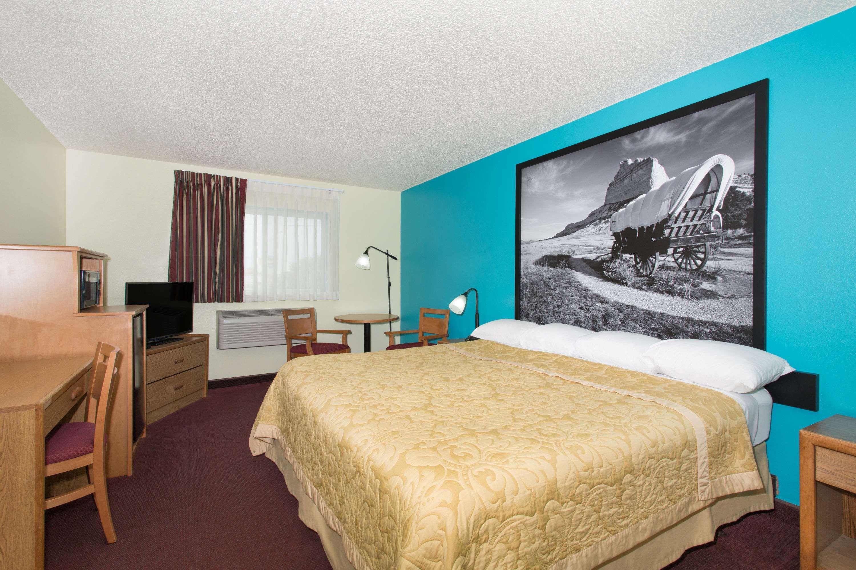 Super 8 by Wyndham Ogallala — photo 4
