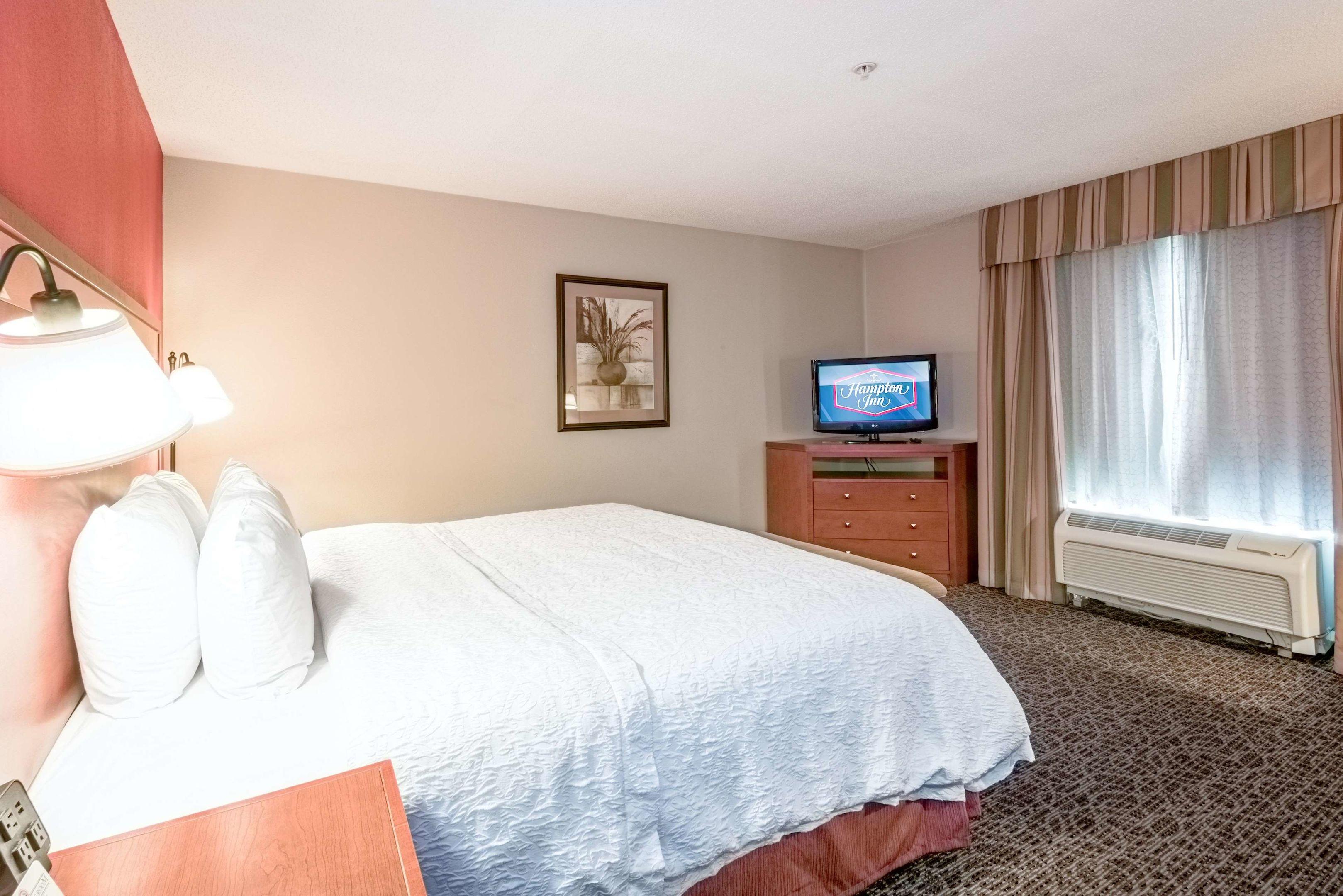 Hampton Inn Montgomery-South-Airport — photo 5