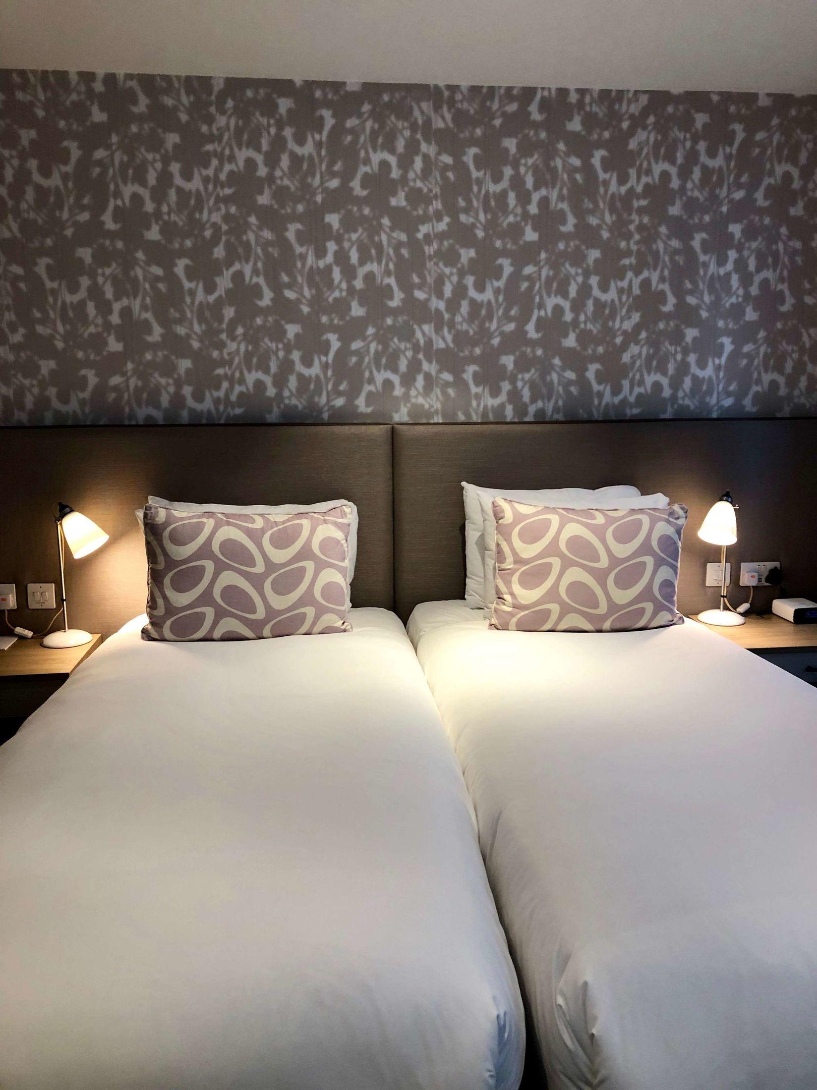 Edgbaston Park Hotel and Conference Centre — photo 4