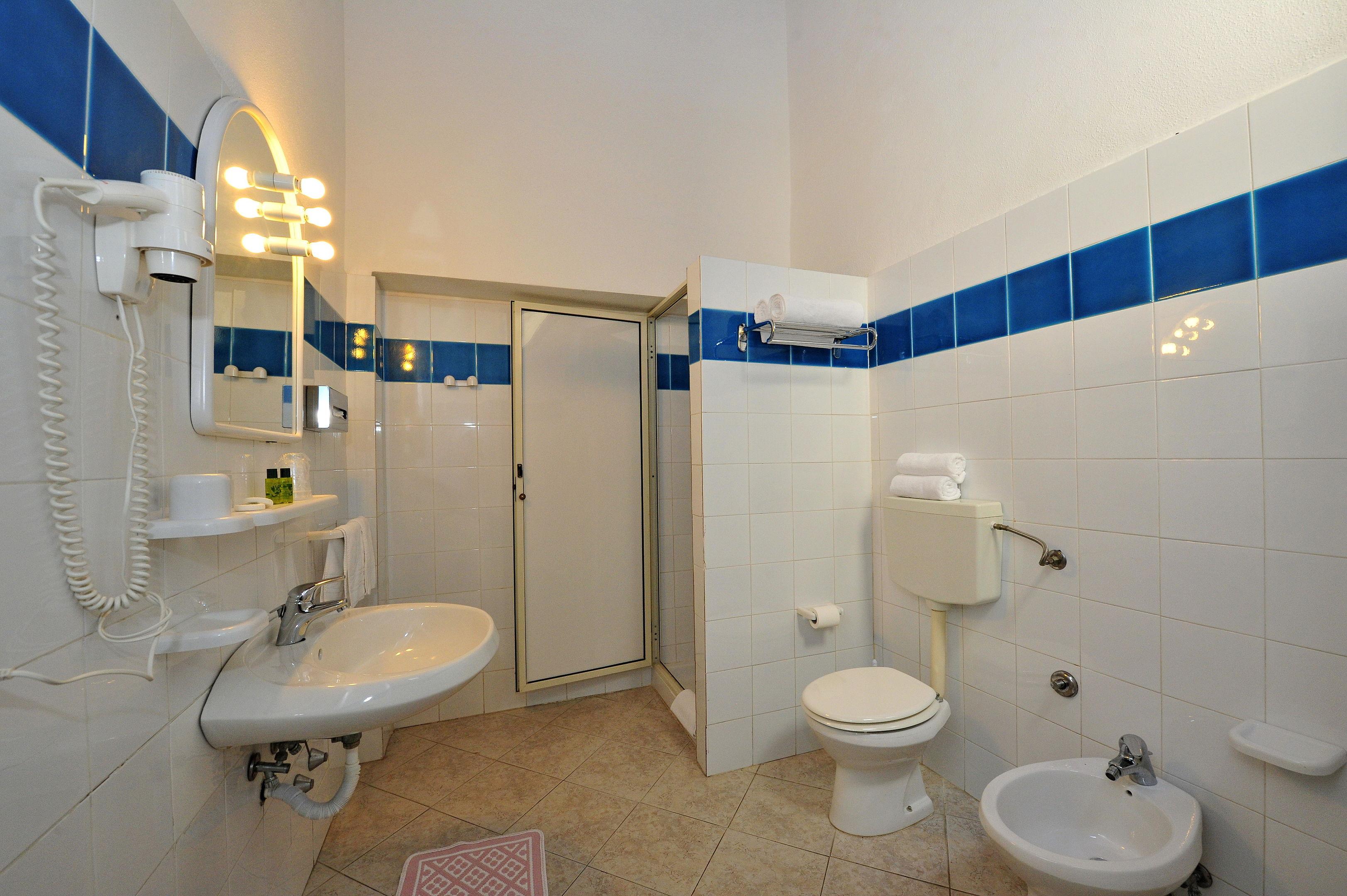 Hotel L'Esagono — photo 5