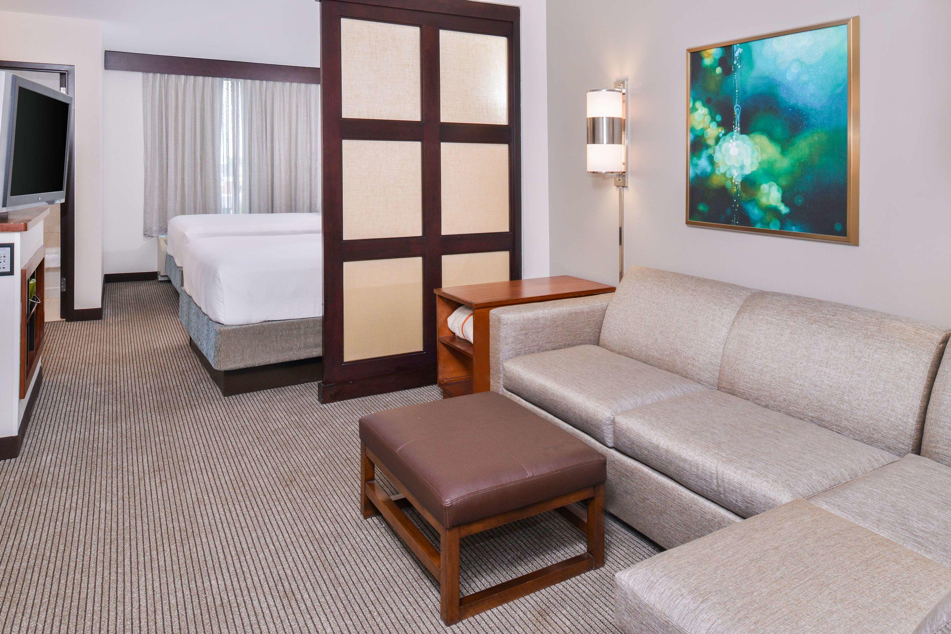 Hyatt Place Chesapeake/Greenbrier — photo 4