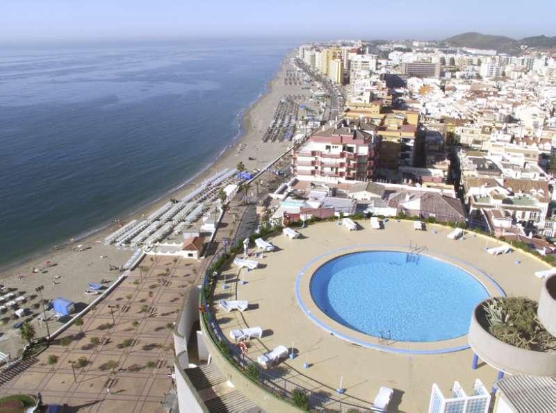 Pierre & Vacances Hotel El Puerto — photo 3