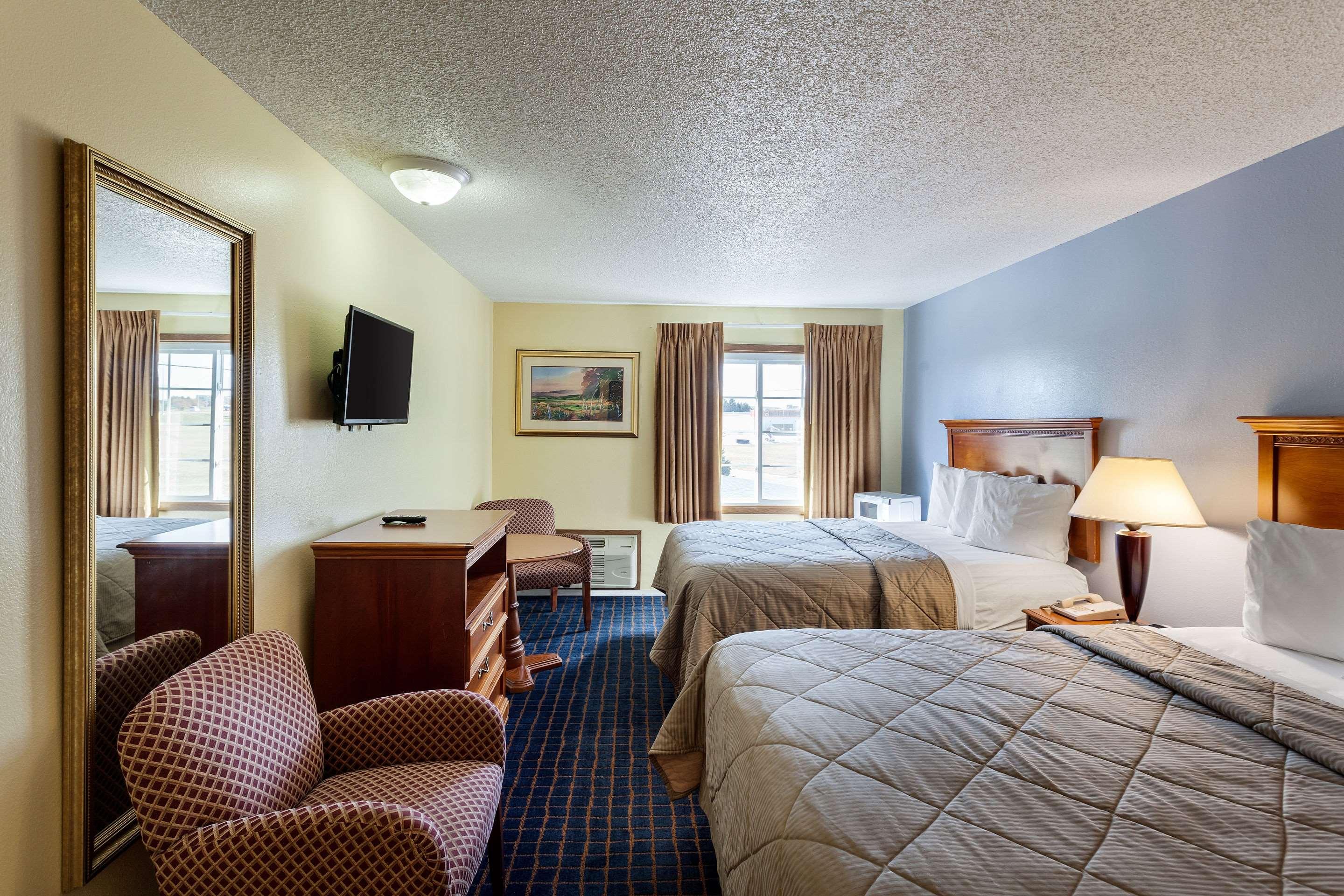 Rodeway Inn — photo 5