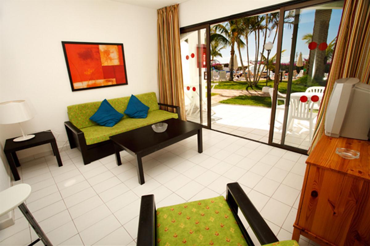 Las Buganvillas — photo 5