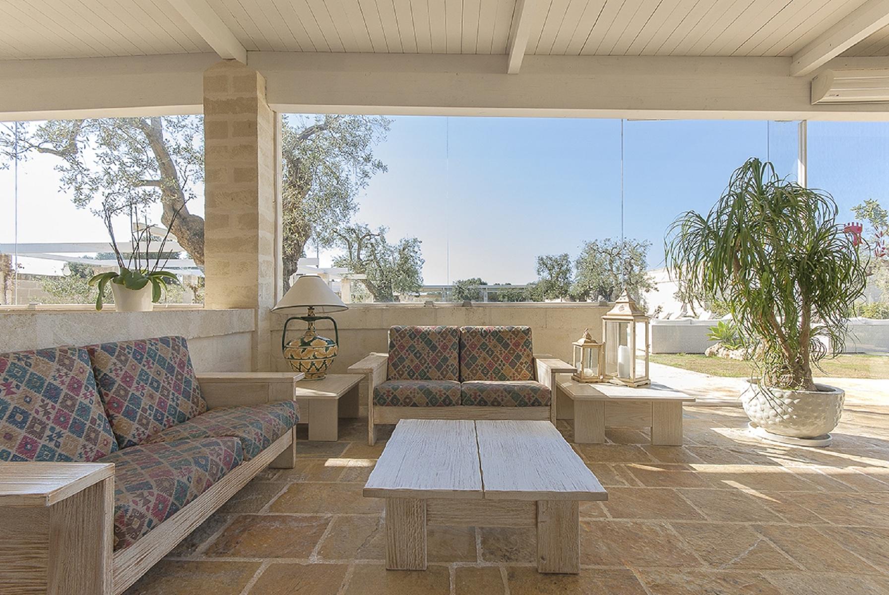 Masseria Torre del Diamante — photo 3