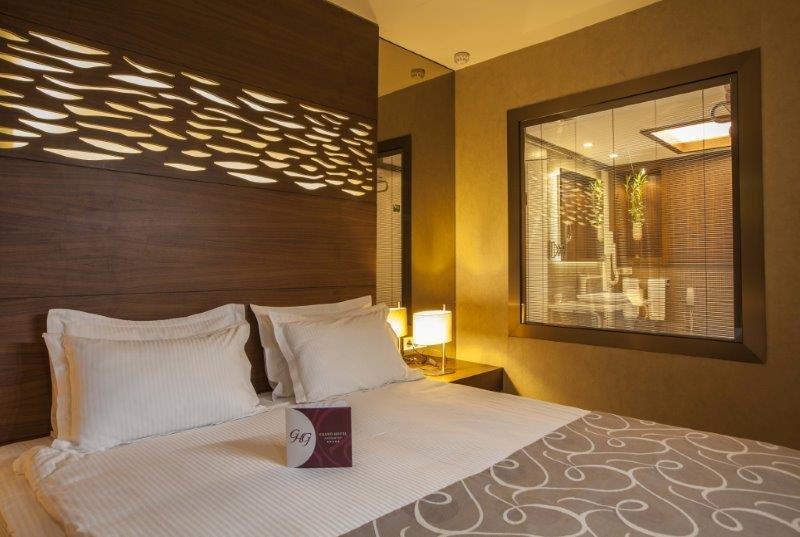 Grand Hotel Gaziantep — photo 5