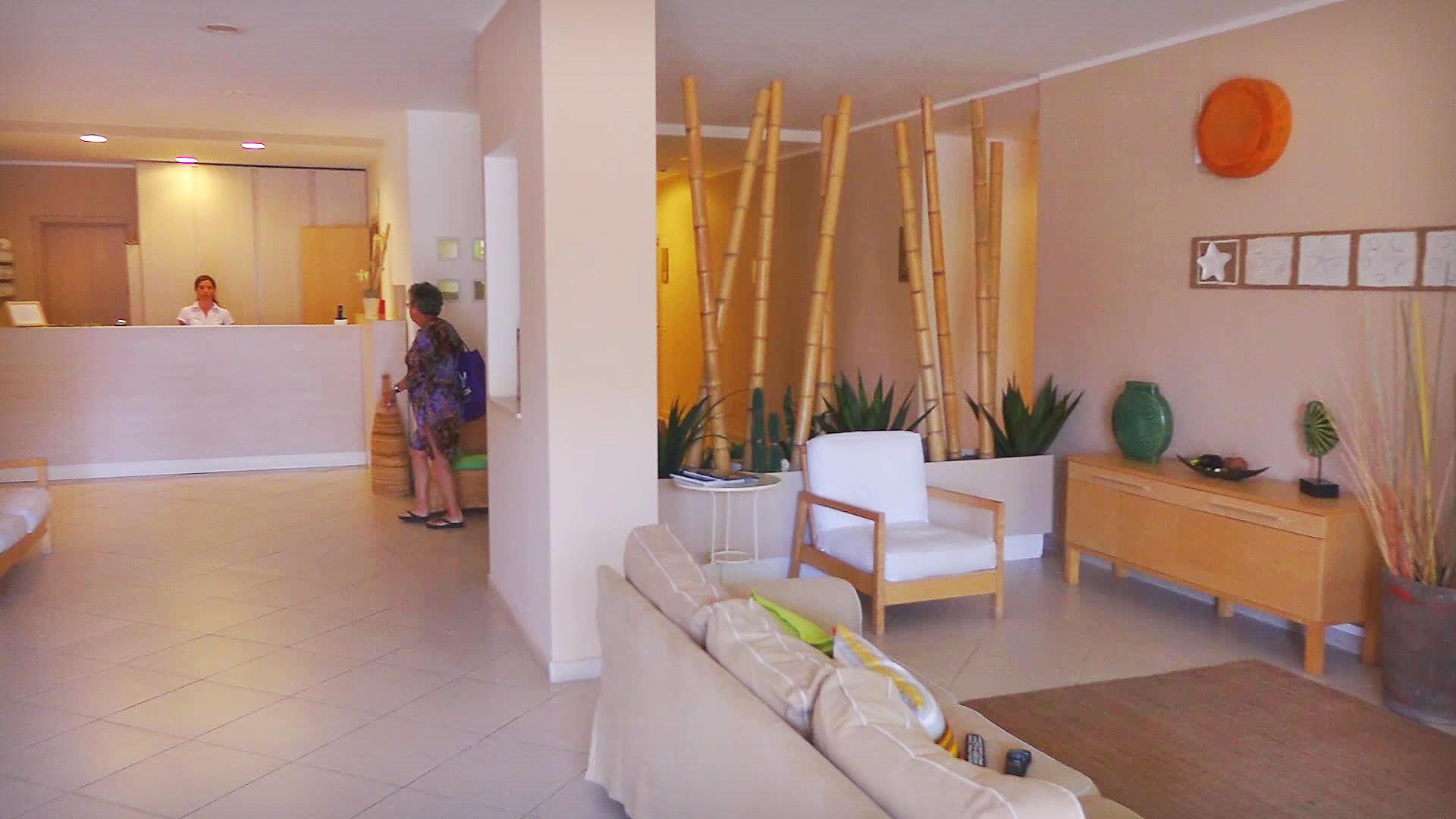 Hotel Baia Del Sole — photo 4
