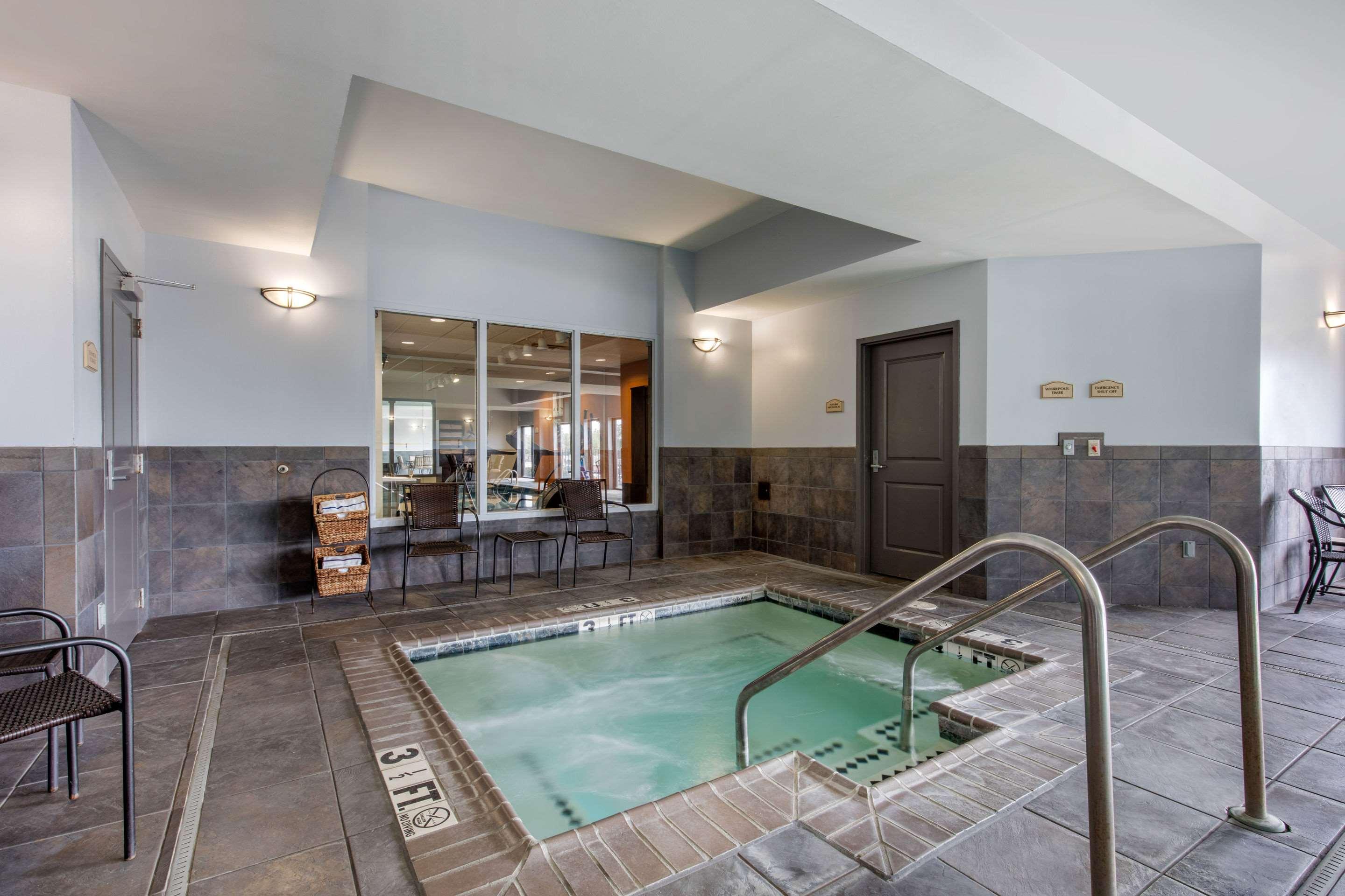 Comfort Suites Jackson — photo 3