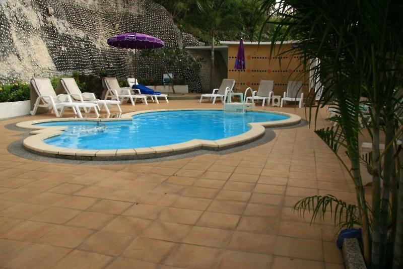 Tri Trang Beach Resort — photo 4