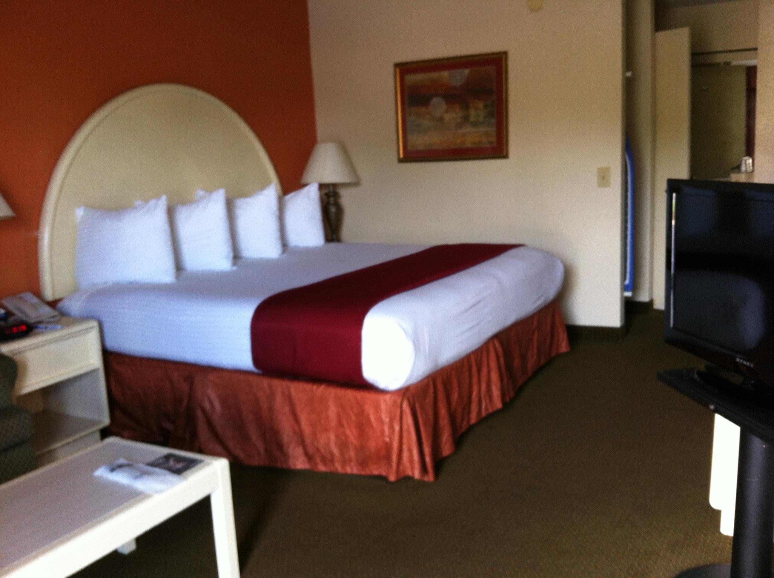 Best Western Airport Inn — photo 4