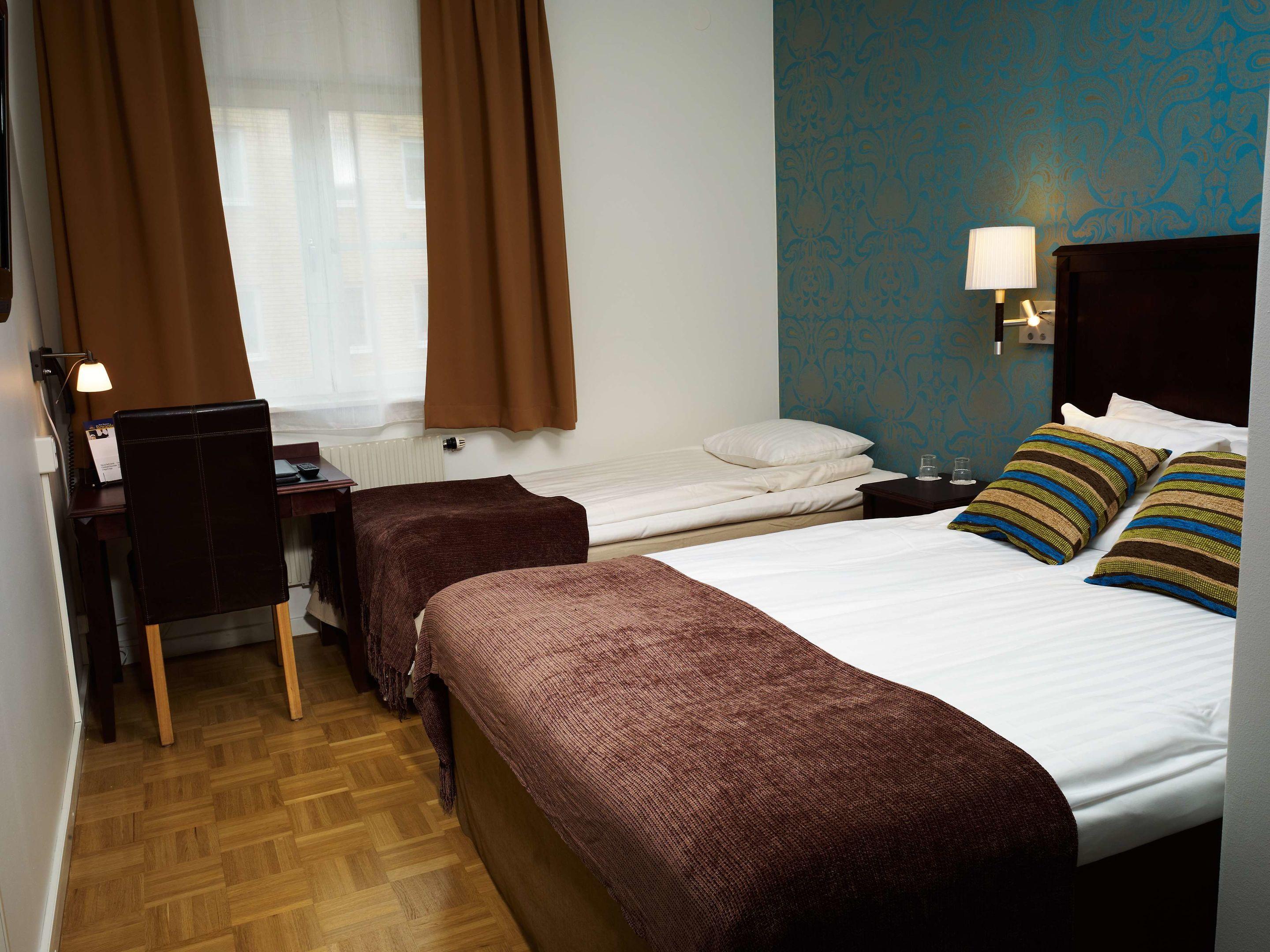 Best Western Vimmerby Stadshotell — photo 5