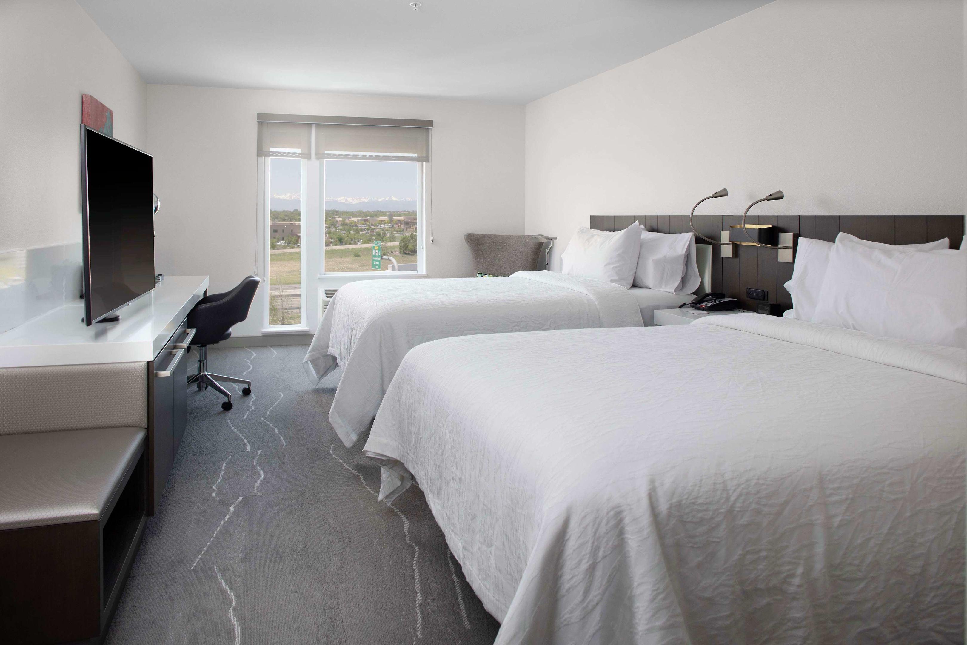 Hilton Garden Inn Denver/Thornton — photo 3
