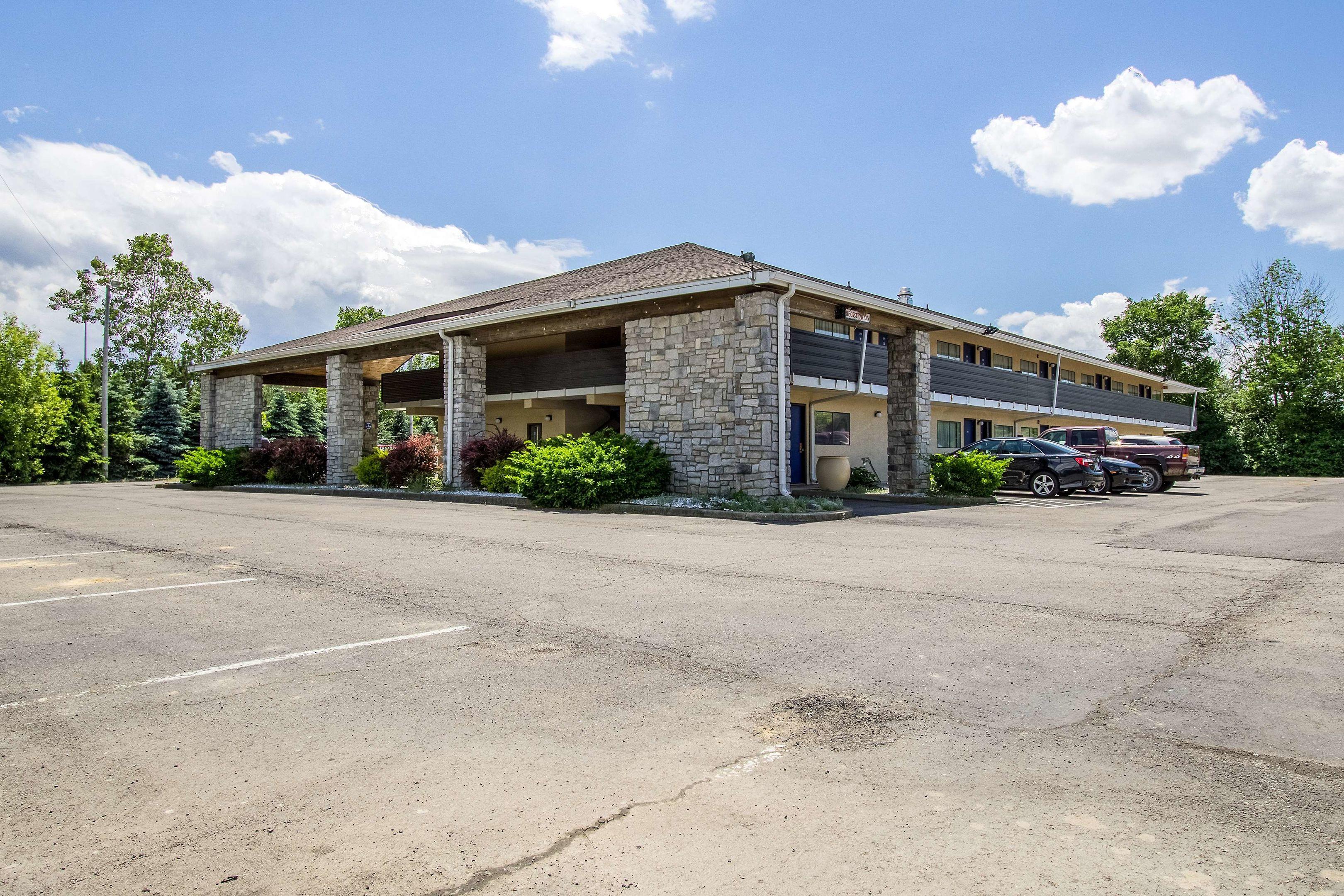 Motel 6 Ashland, OH — photo 5