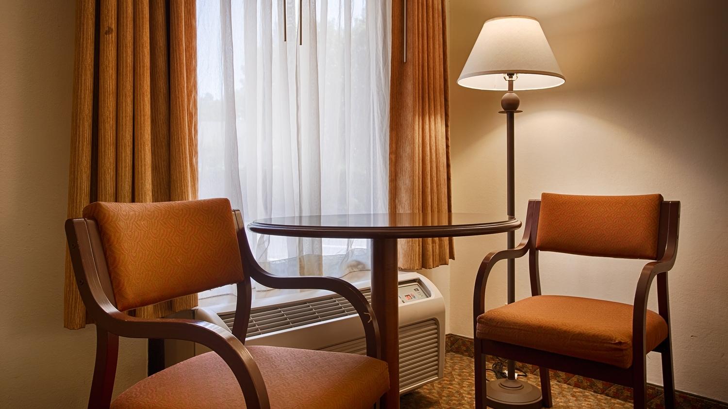 SureStay Plus Hotel by Best Western Southern Pines Pinehurst — photo 4