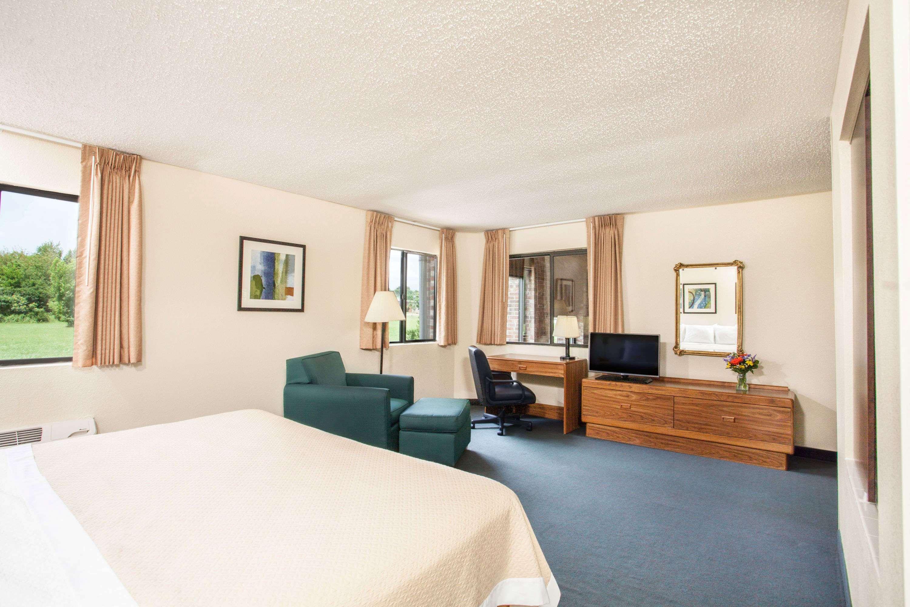 Days Inn Glasgow — photo 4
