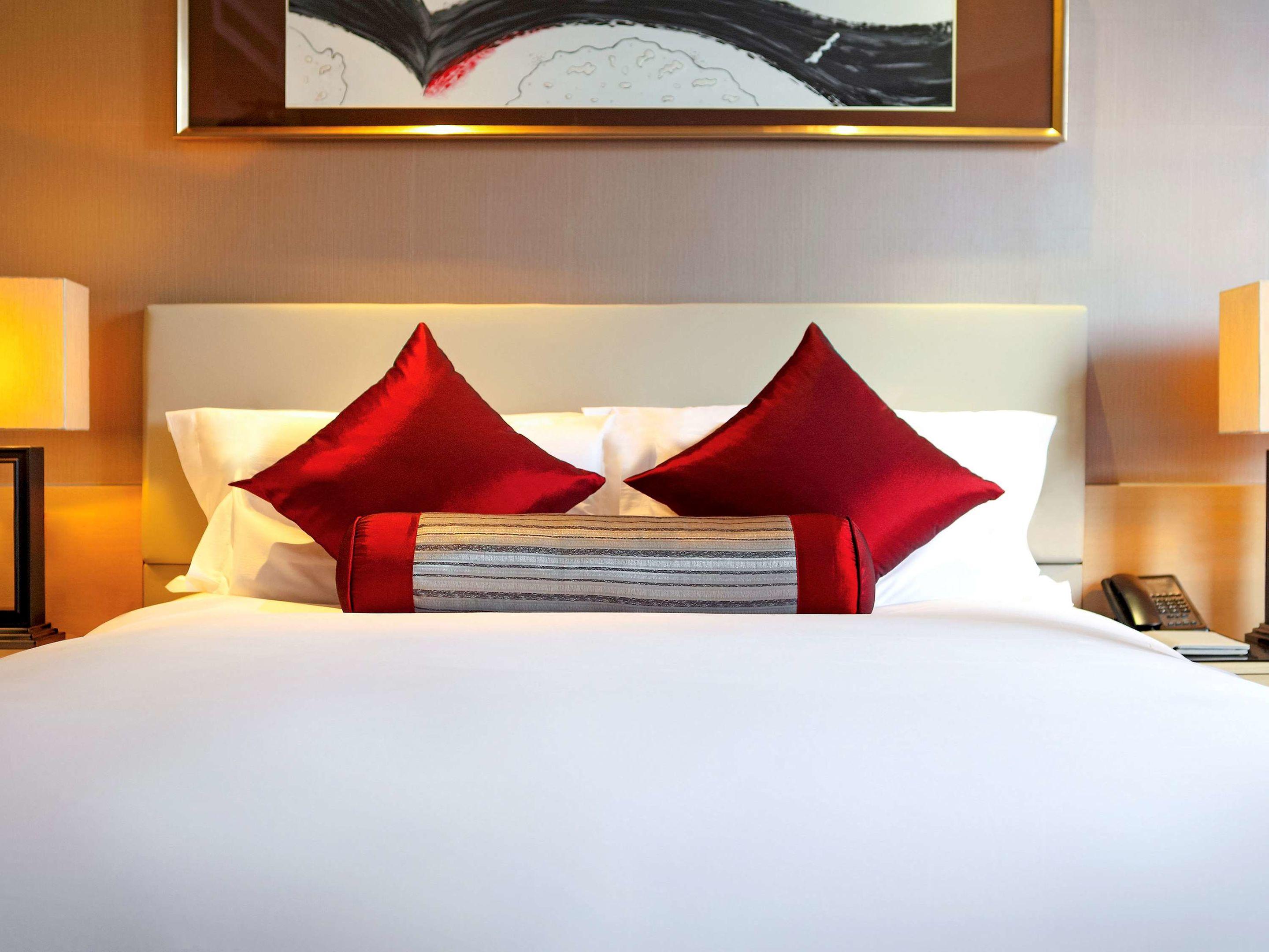 Grand Mercure Jinan Sunshine — photo 5