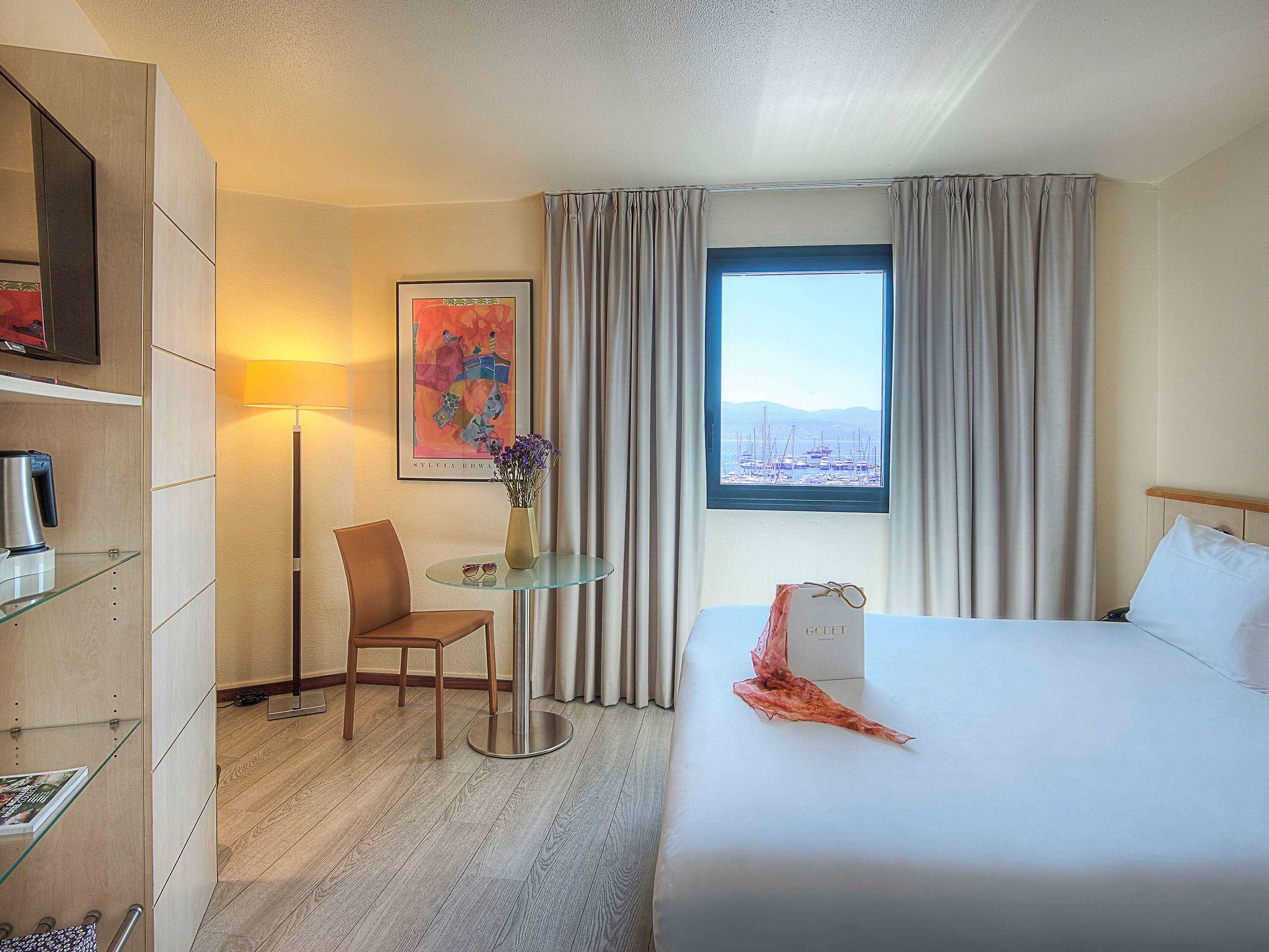 Hôtel Mercure Ajaccio — photo 4