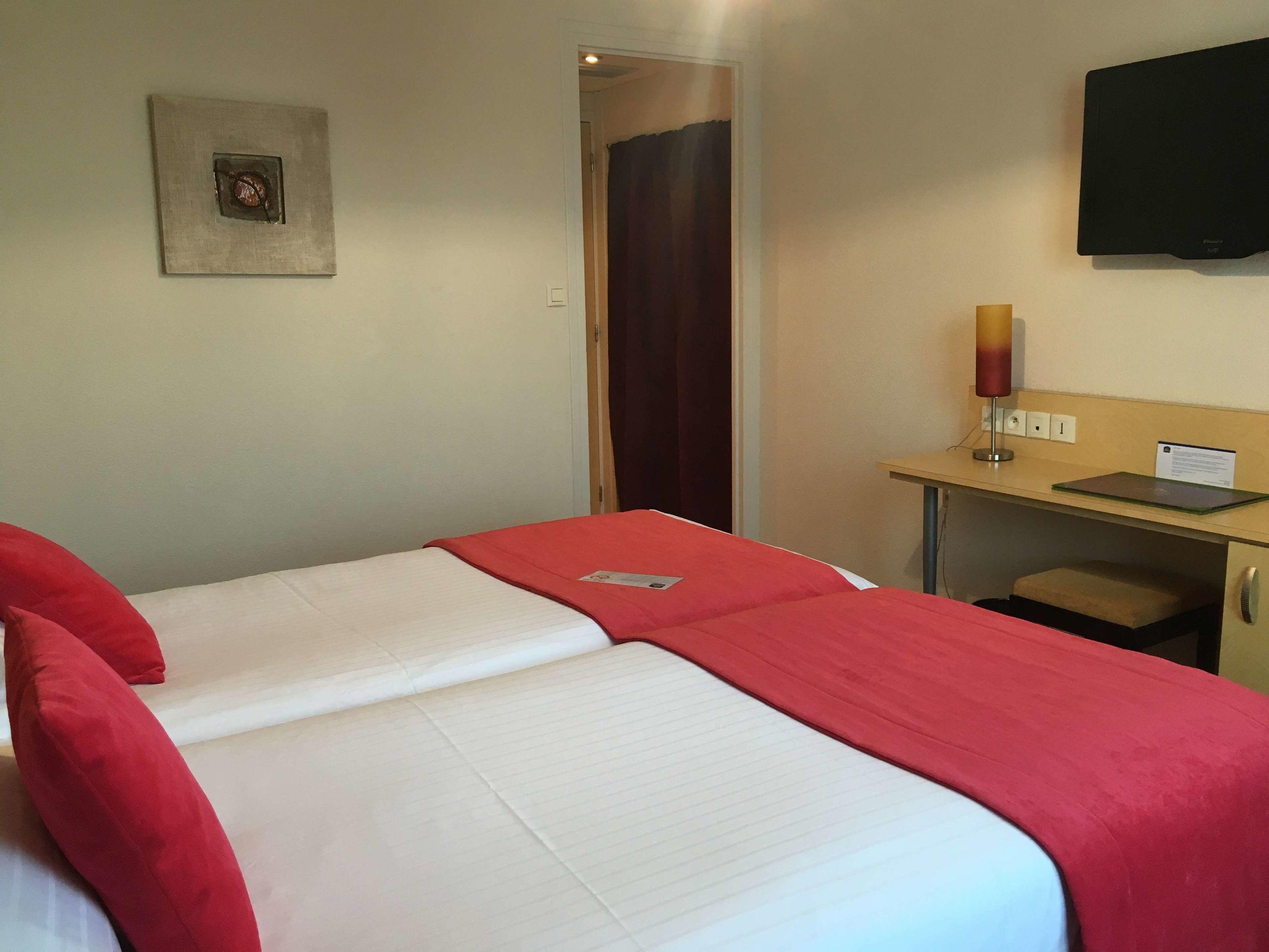 Best Western Le Vinci Loire Valley — photo 5