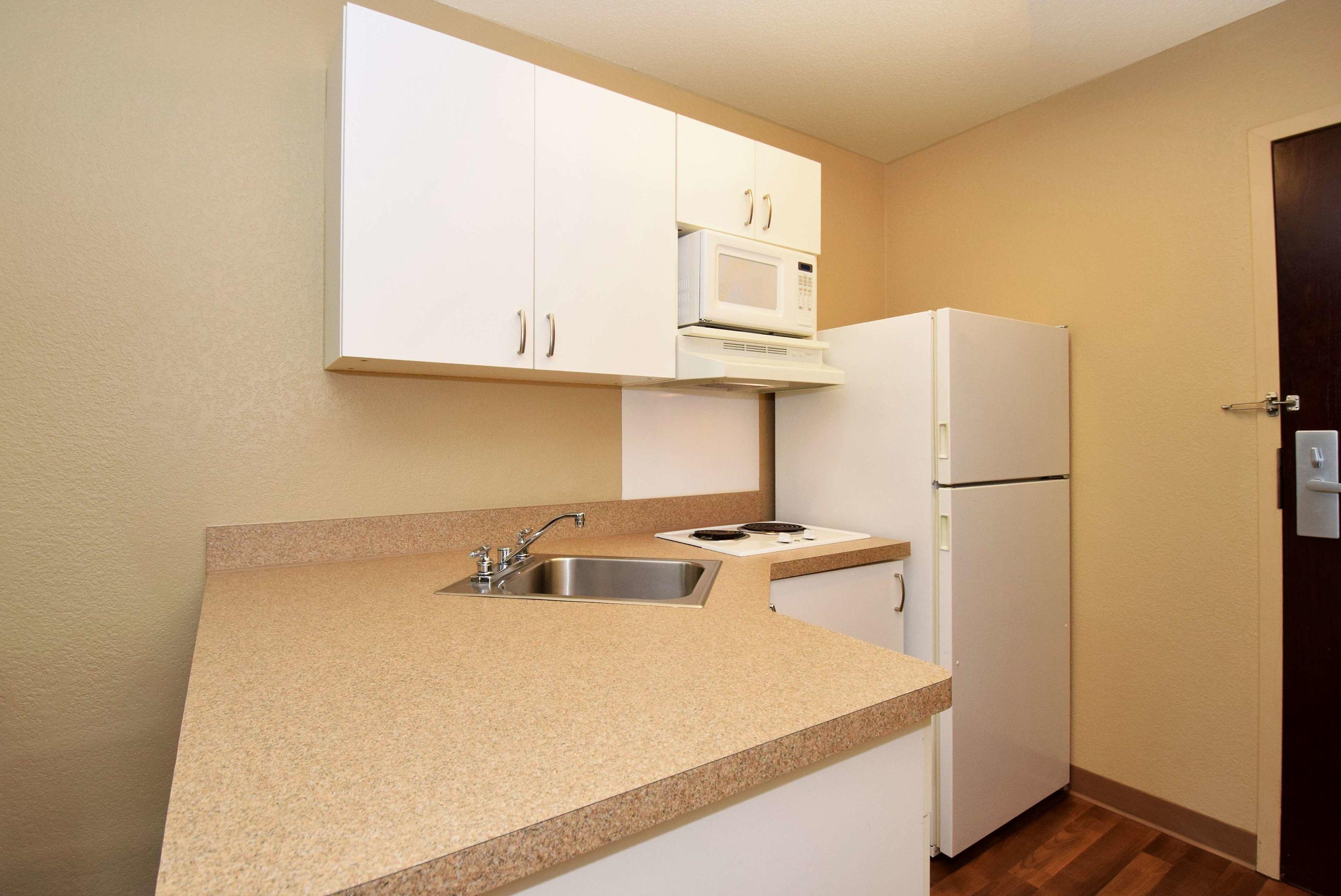 Extended Stay America - Springfield - South — photo 5