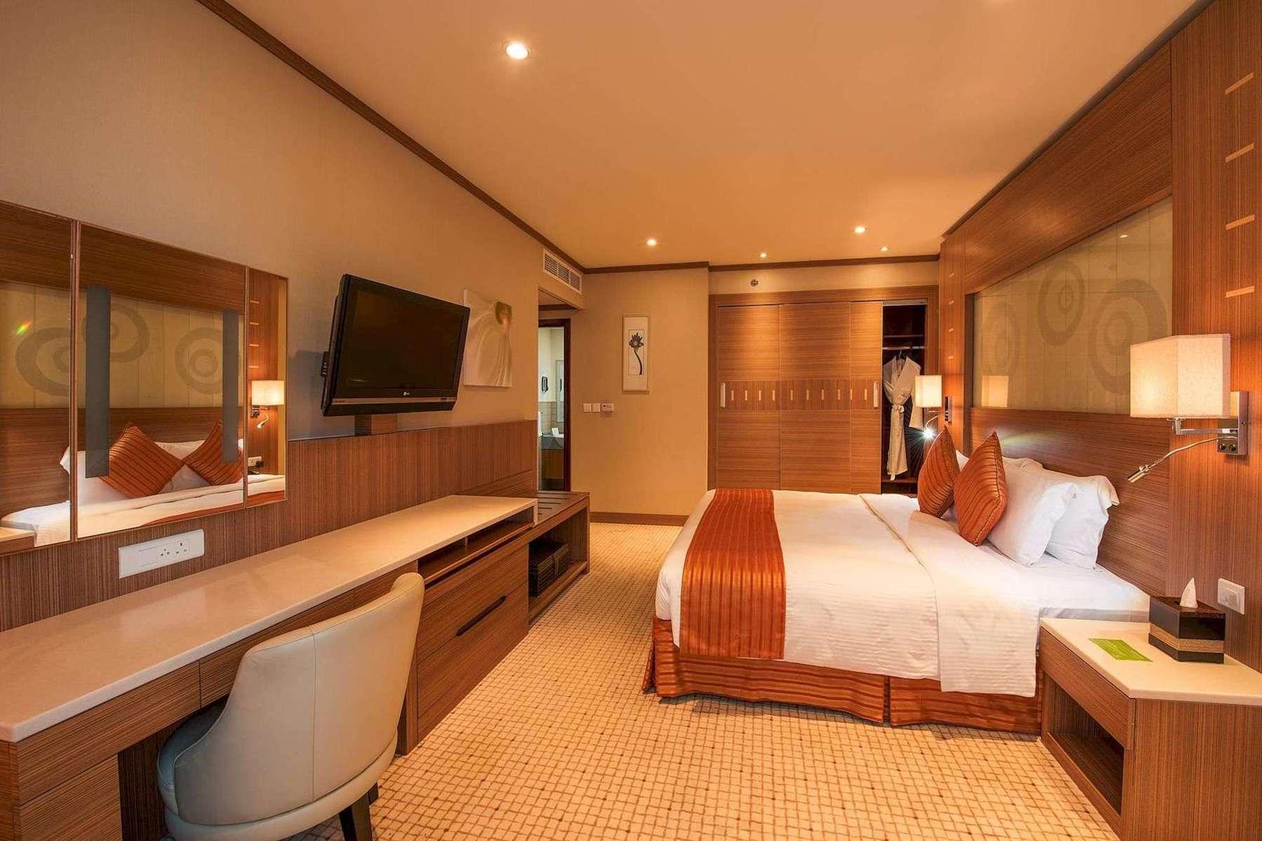 Grand Stay Hotel — photo 5