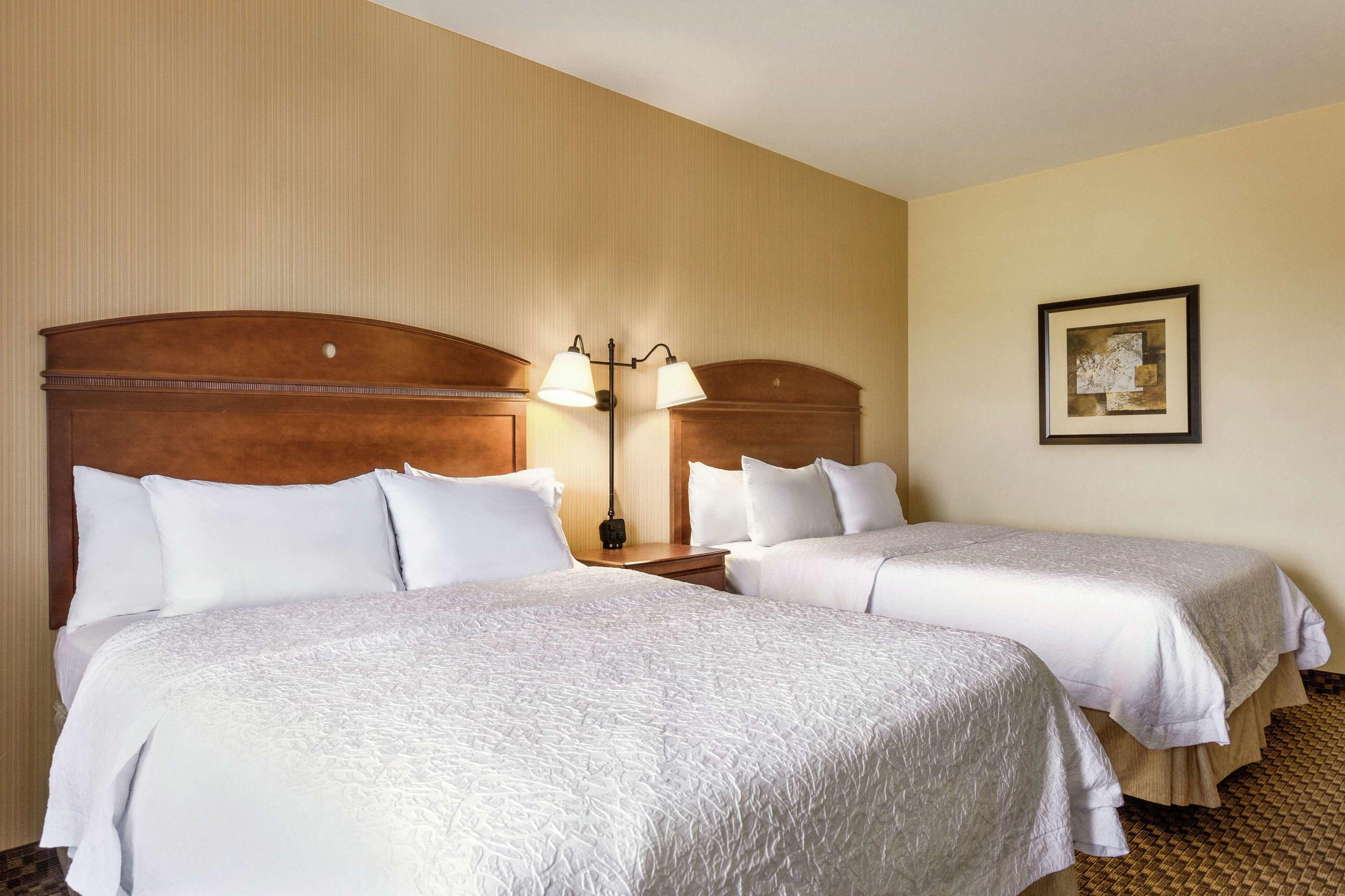 Hampton Inn Duncan — photo 4