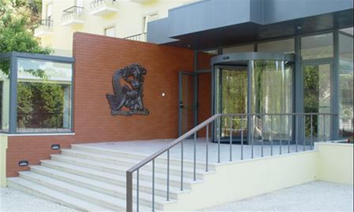 Hotel das Termas do Vimeiro — photo 4