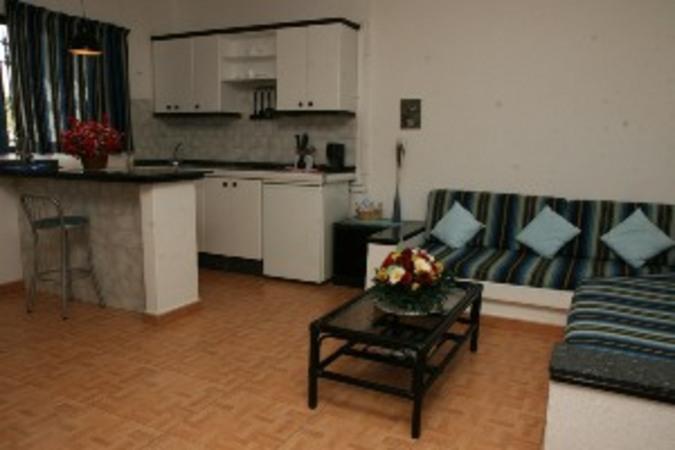 Apartmentos Alberto — photo 4