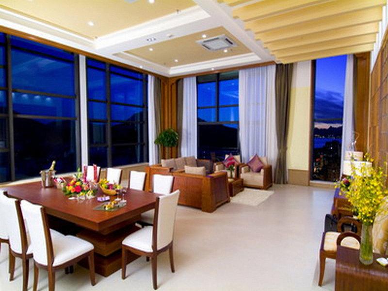 Eadry Resort Sanya — photo 3