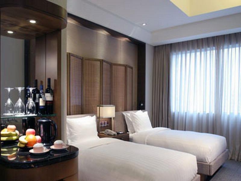 Haiyatt Hotel Chengdu — photo 4