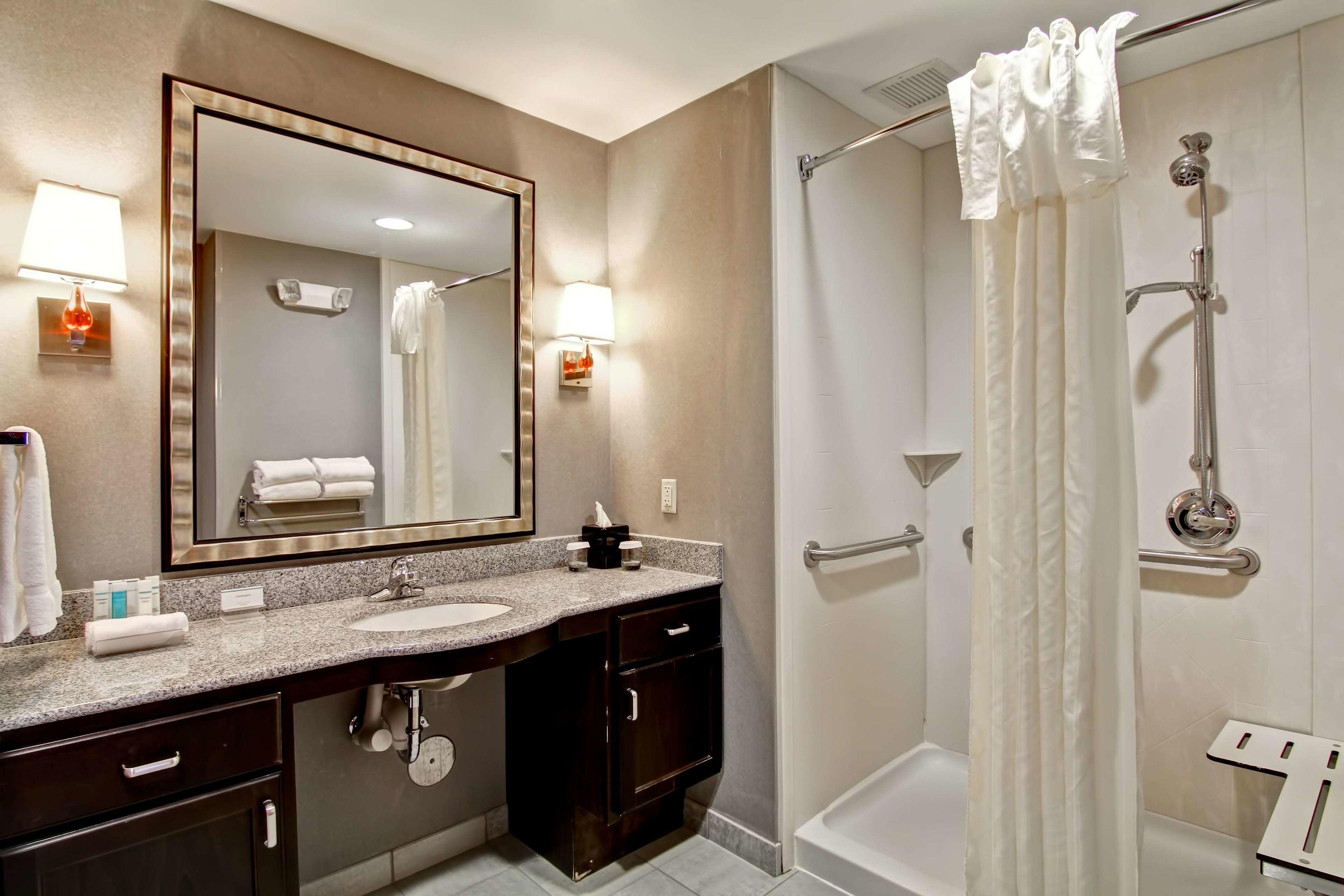 Homewood Suites Leesburg — photo 5