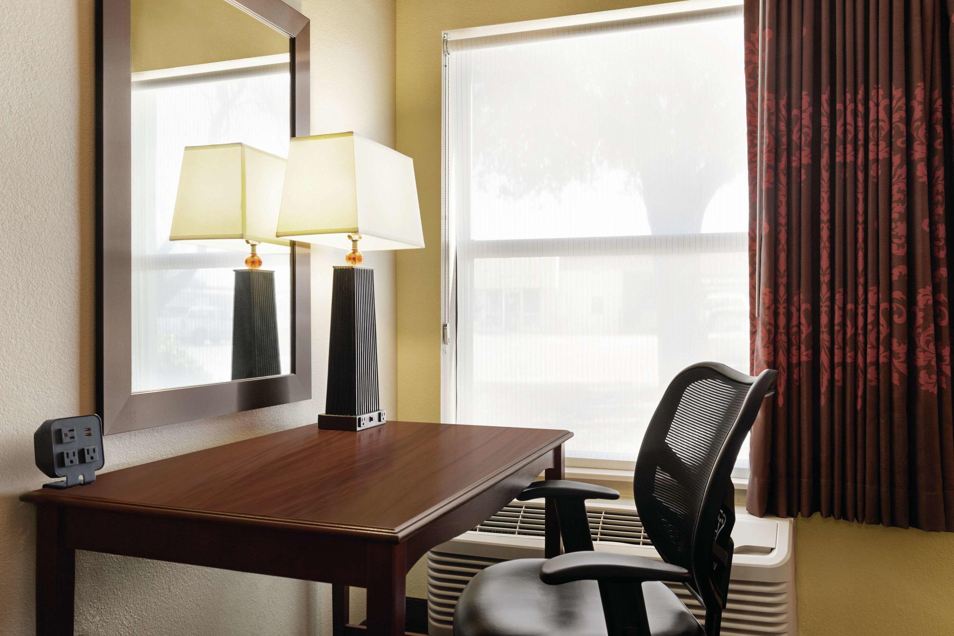 Hampton Inn San Angelo — photo 5