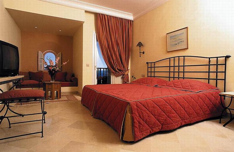 Ulysse Djerba Thalasso & Spa — photo 3