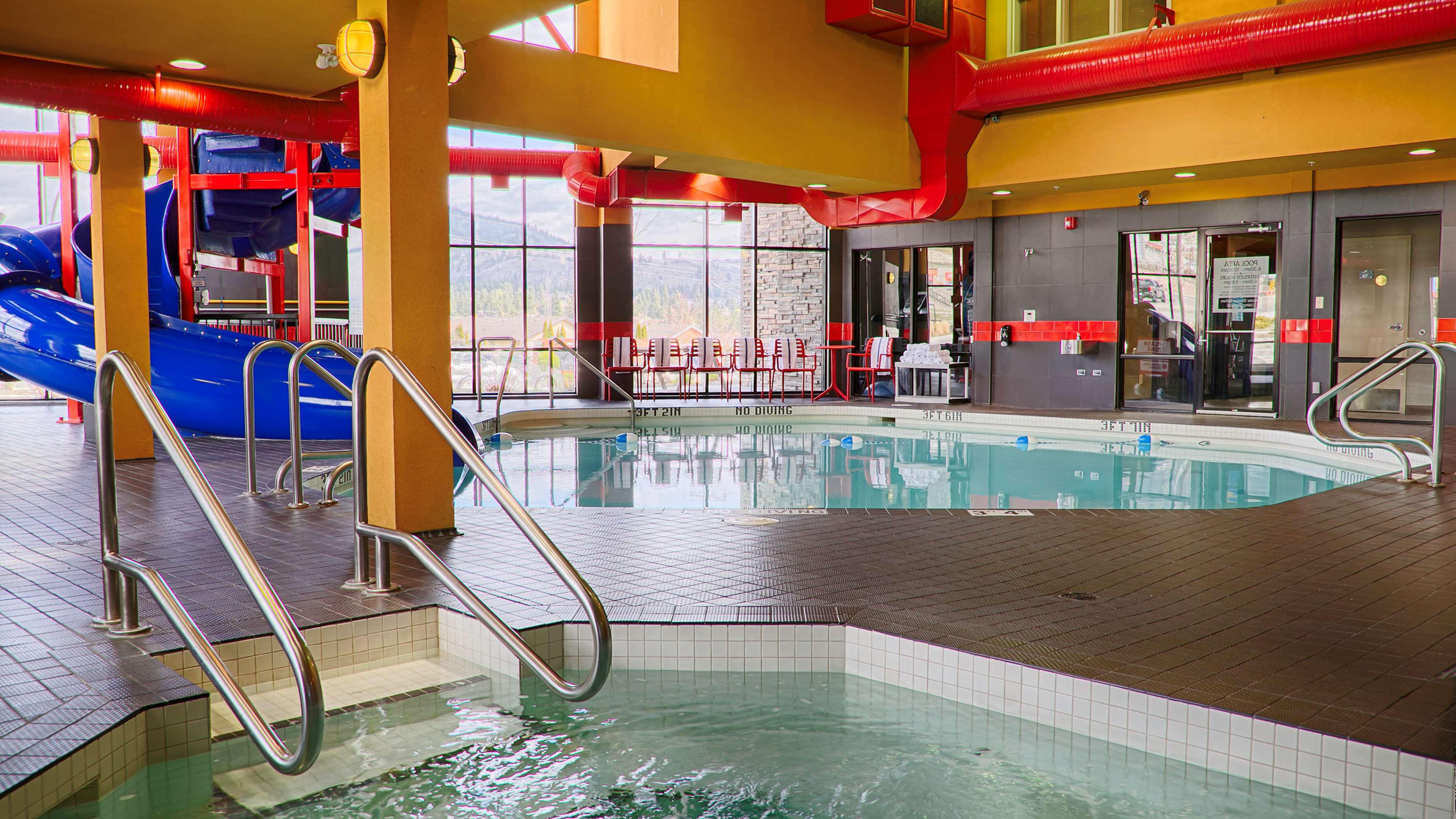 Best Western Plus Wine Country Hotel & Suites — photo 4