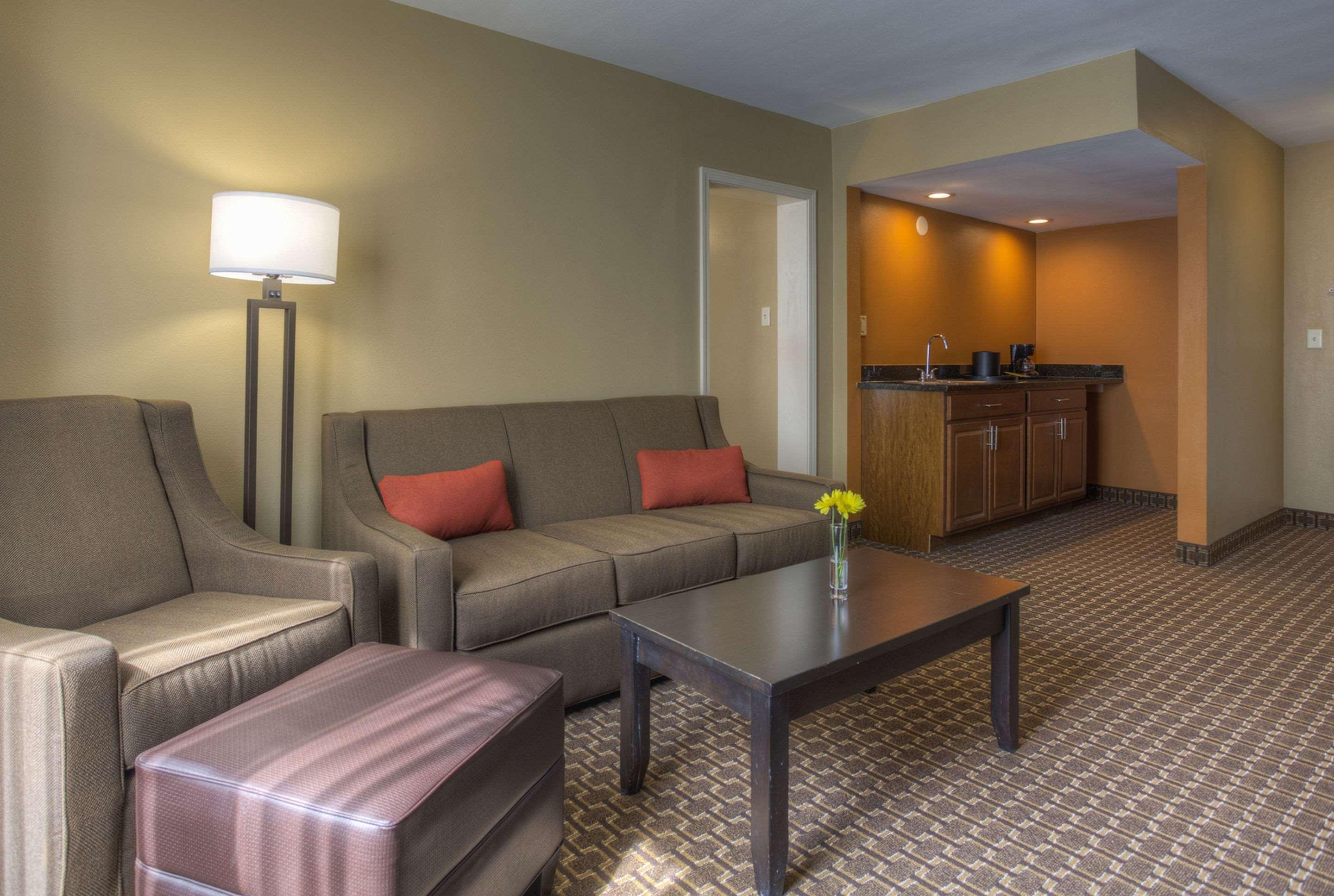 Quality Inn & Suites Chattanooga — photo 5