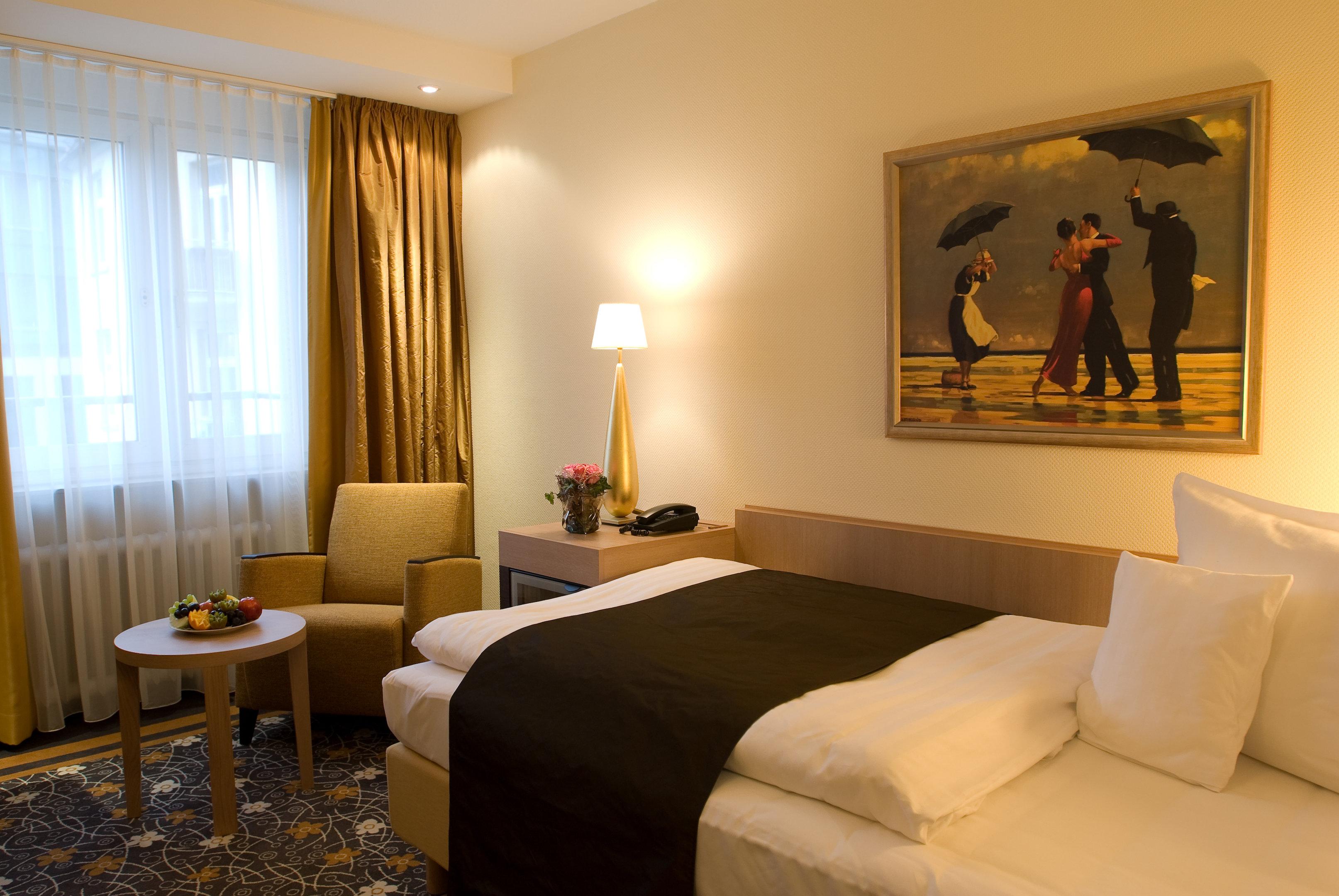 Favored Hotel Domicil Frankfurt — photo 5