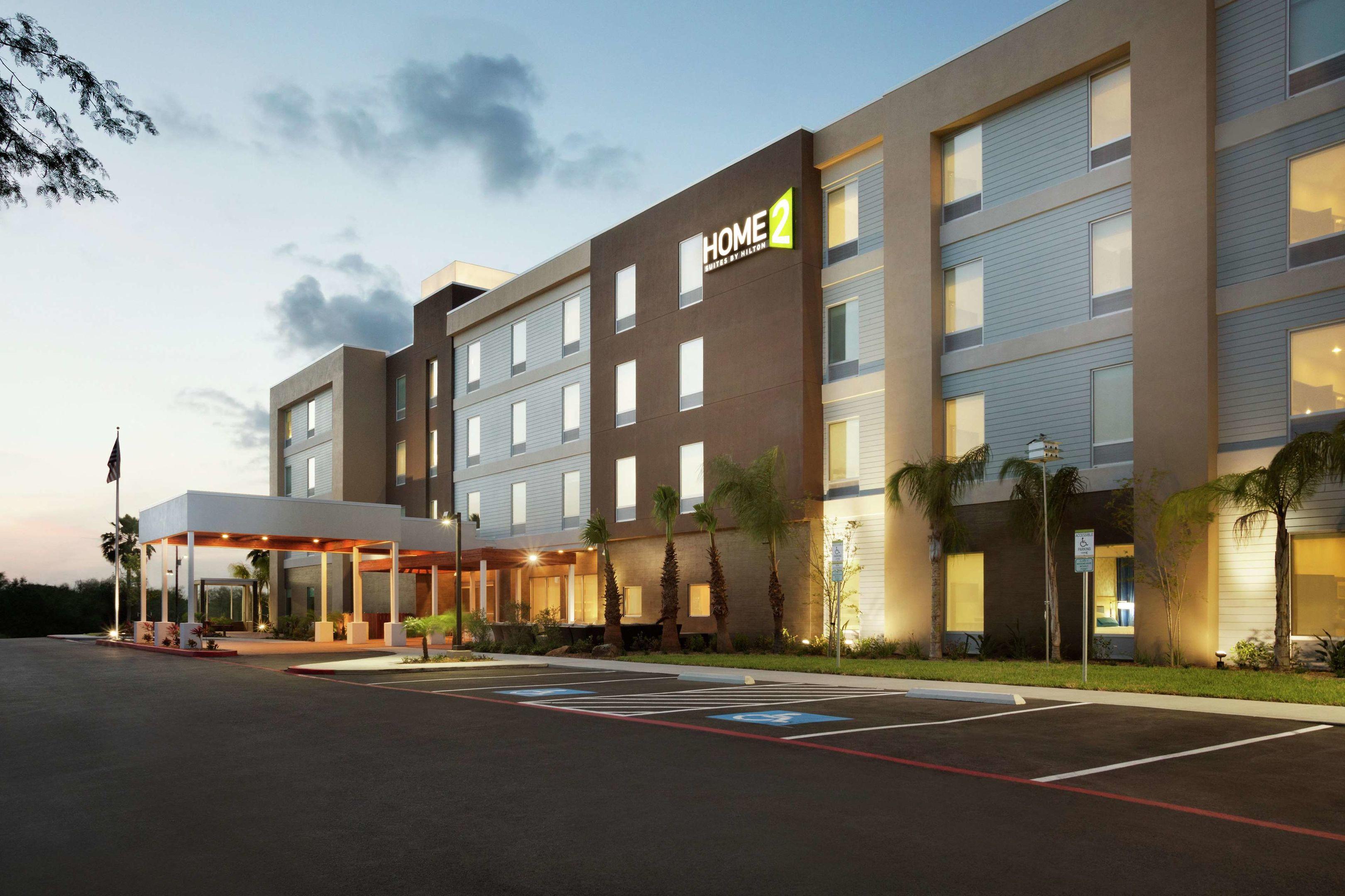 Home2 Suites by Hilton McAllen — photo 4