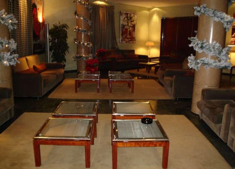 Gran Hotel Havanna — photo 4