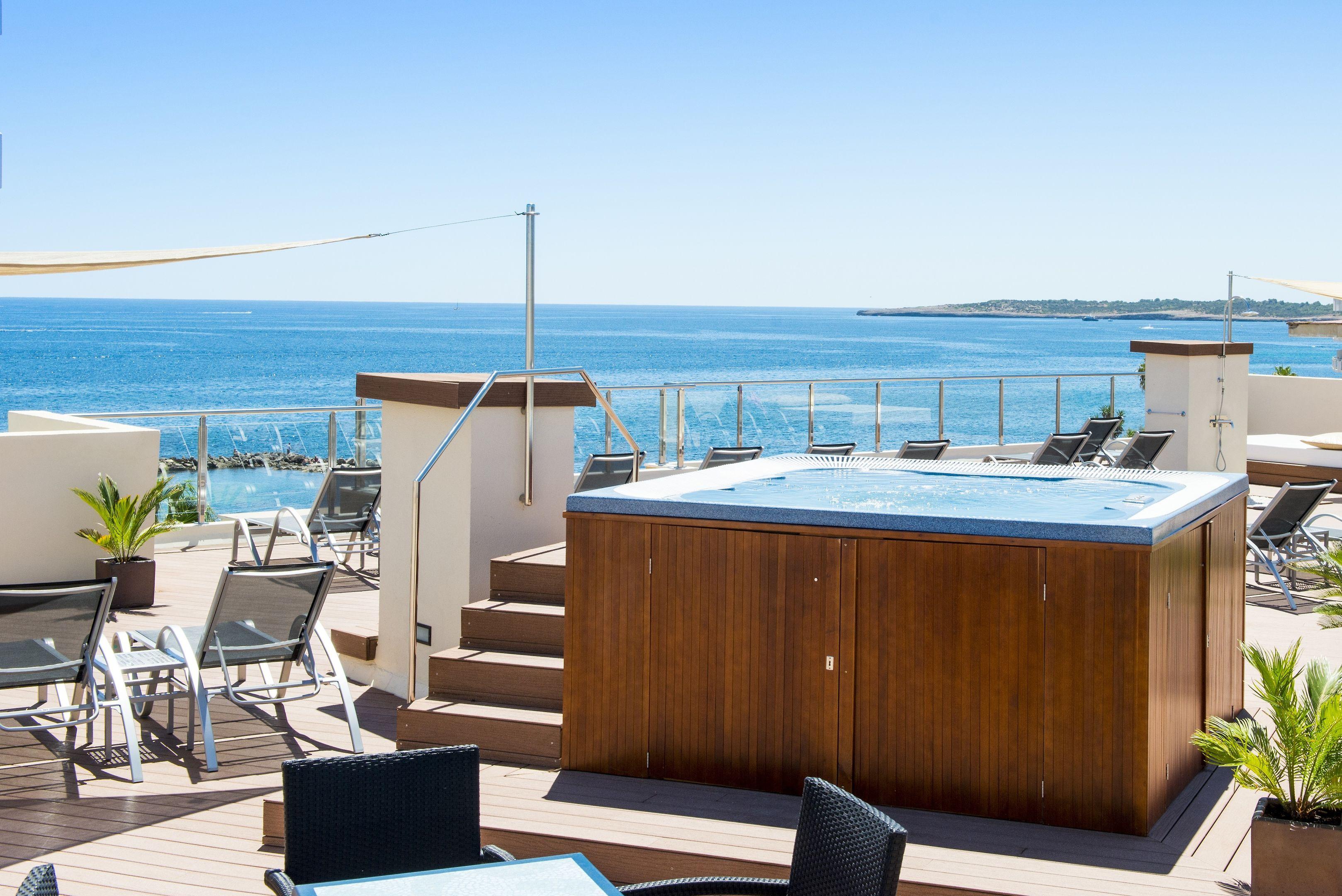 Aparthotel & Suites Cap de Mar — photo 3