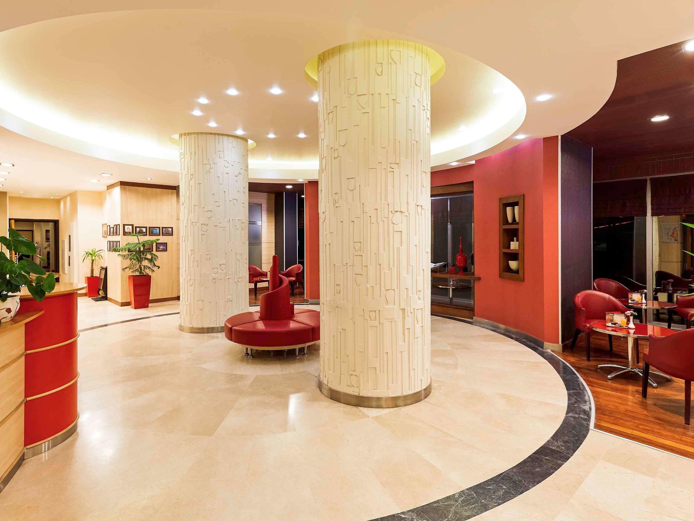 ibis Eskisehir — photo 3