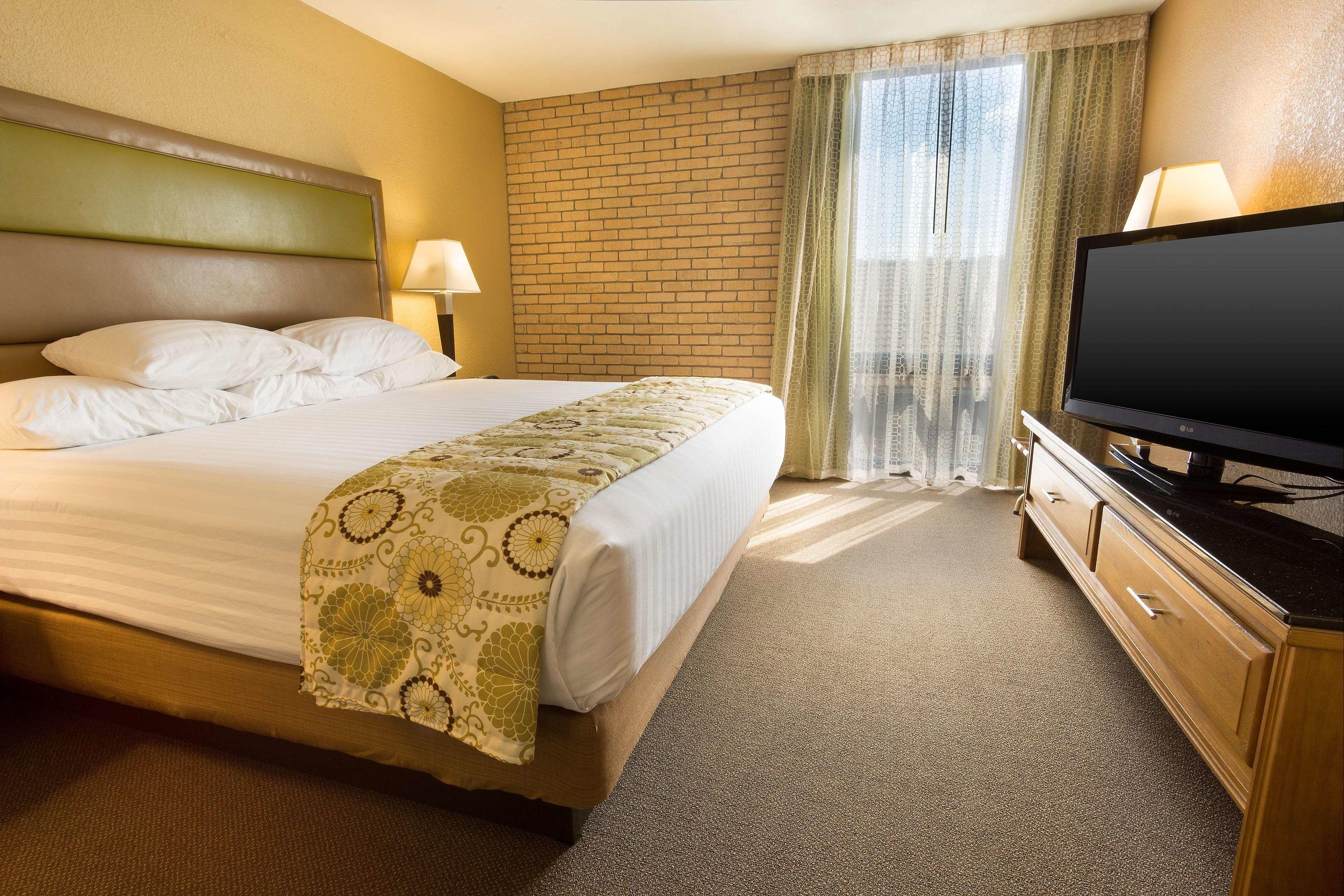 Drury Inn & Suites Paducah — photo 4