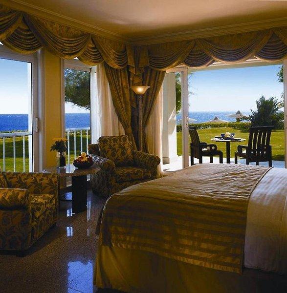 Monte Carlo Resort Sharm El Sheikh — photo 5