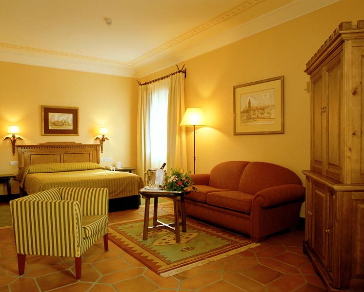 Parador de Ávila — photo 4
