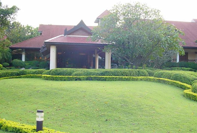 Pavilion Rim Kwai Resort — photo 2