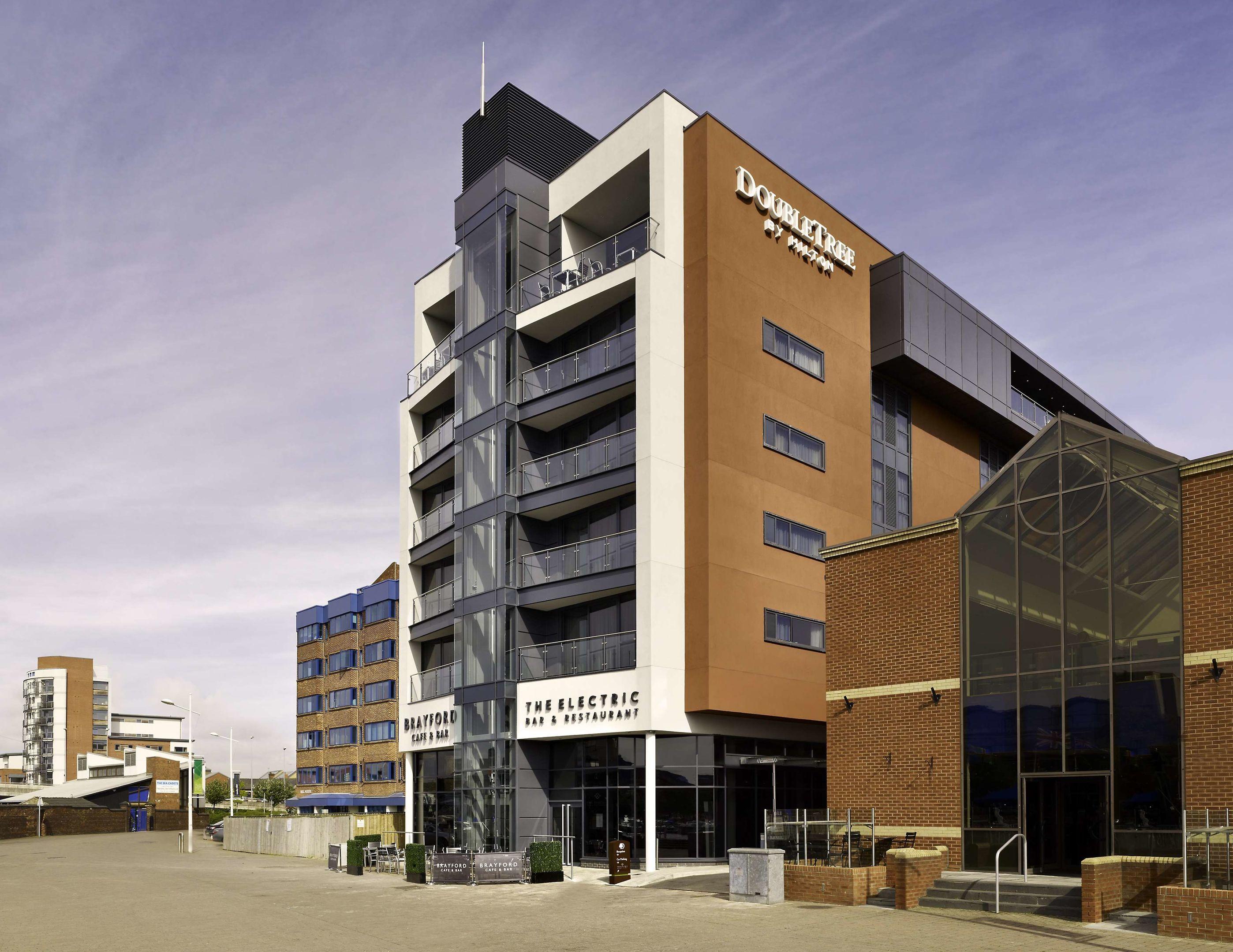DoubleTree by Hilton Hotel Lincoln