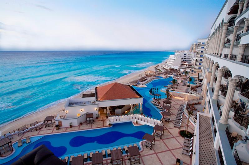 Hyatt Zilara Cancún — photo 4