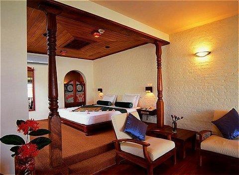 Saman Villas — photo 5